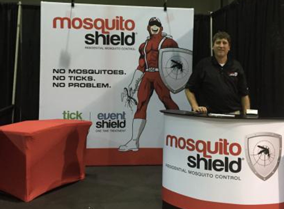 Mosquito Shield of The Piedmont - Rock Hill, SC