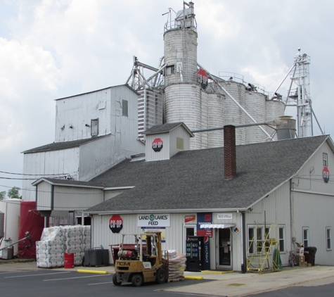 Union County Cooperative - Liberty, IN