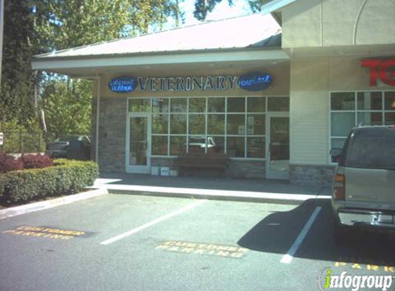 Lakemont Village Veterinary Hospital - Bellevue, WA