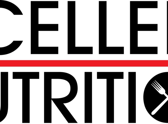 Xcellent Nutrition - Norwalk, CA