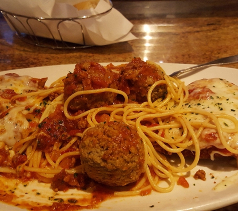 Olive Garden Italian Restaurant - Duncanville, TX