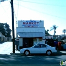 Landis Street Market - Grocery Stores