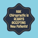 RAK Chiropractic - Massage Therapists
