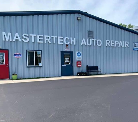 Mastertech Auto Repair - Green Bay, WI