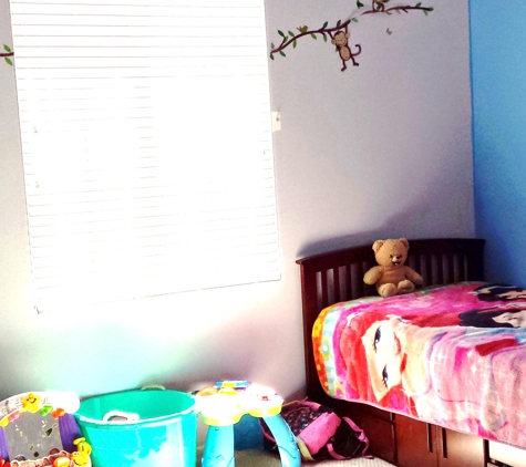 Moses Family Daycare - Moreno Valley, CA