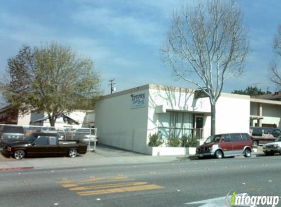 Auto Body Concepts - Montebello, CA