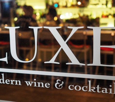 LUXE Wine Bar & Craft Cocktails - Westport, CT