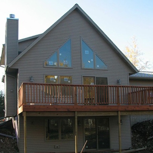 Schwanz Custom Homes LLC - Birnamwood, WI