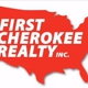 First Cherokee Realty Inc