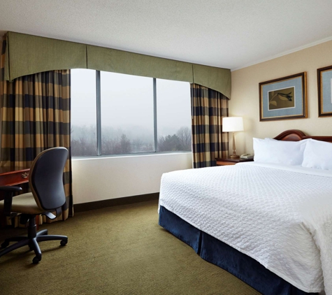 Embassy Suites by Hilton Baltimore at BWI Airport - Linthicum, MD