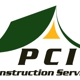 PCI Construction Services