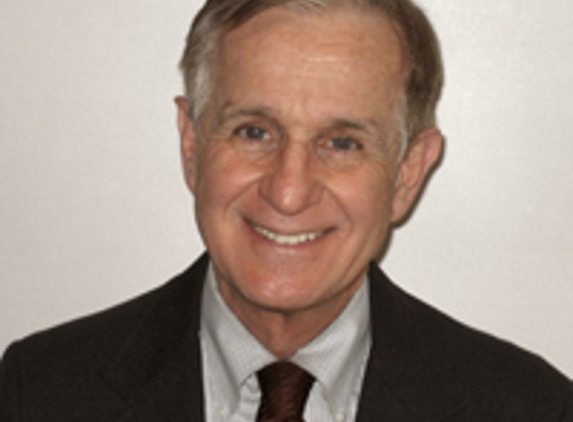 Dr. Harry Wilmer Wyre, MD - Fairfax, VA