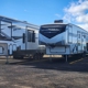 Phil's Boys Falcon RV Storage