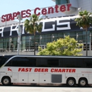 Fast Deer Bus Charter - Buses-Charter & Rental
