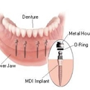 Hearty Smiles, PC : Deepthi Vasireddy, DMD - Dentists