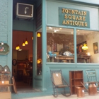 Fountain Square Antiques