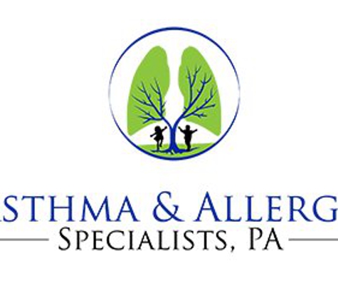 Asthma & Allergy Specialists, PA - Charlotte, NC