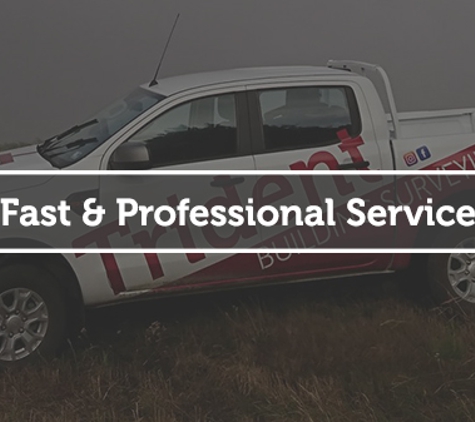 Trident Building Surveying & Certification - Maroochydore, QLD. Fast & Professional Service