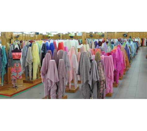 D K Fabrics - Hindmarsh, SA