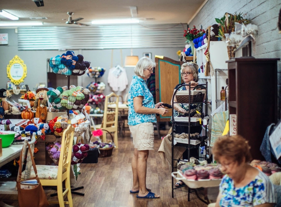 Ramona Country Yarn Store - Ramona, CA