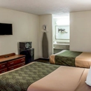 Econo Lodge - Motels