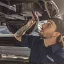 Service Center at Holman INFINITI - Auto Repair & Service