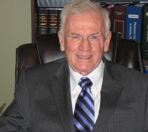 Gene Hallworth Attorney at Law - Columbia, TN