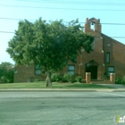 Brown Street Baptist Church