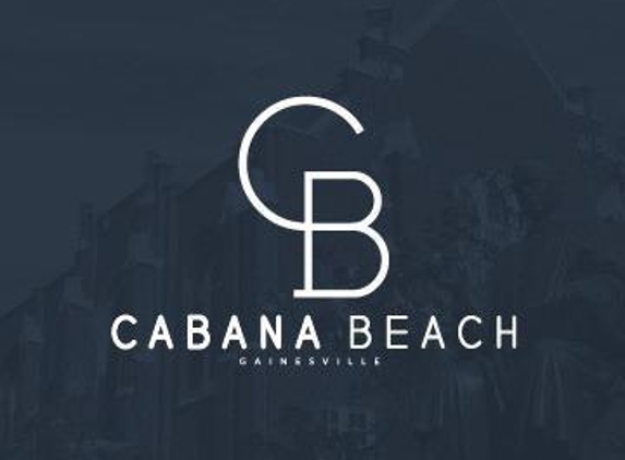 Cabana Beach Gainesville - Gainesville, FL
