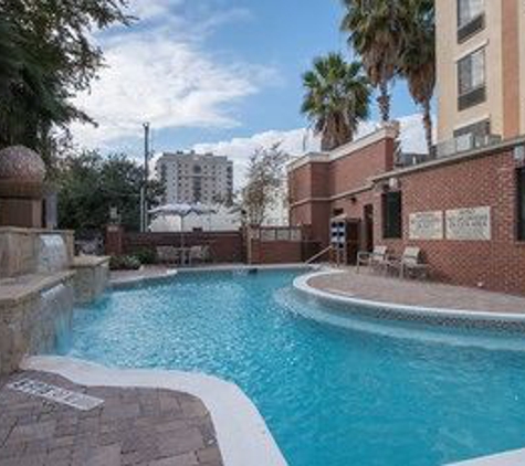 SpringHill Suites San Antonio Downtown/Riverwalk Area - San Antonio, TX