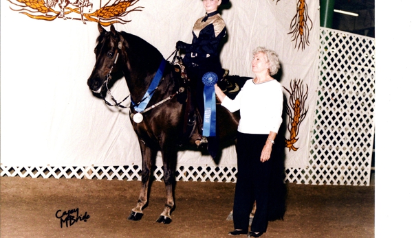 Wichita Riding Academy - Derby, KS