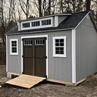 Freedom Shed Pros