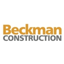 Beckman Construction - General Contractors