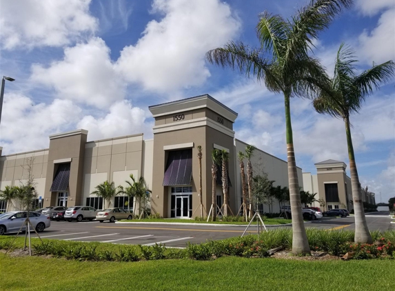 Office Reworks - North Lauderdale, FL