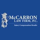 MC Carron Law Firm P C - Insurance Attorneys