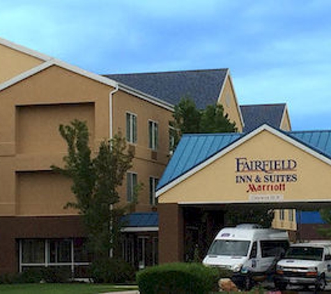 Fairfield Inn & Suites - Salt Lake City, UT