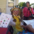 Aunt Nora the Clown - Clowns