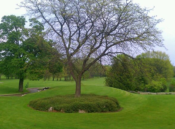 Greenfield Golf Course - Milwaukee, WI