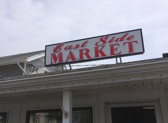 Eastside Market - Olcott, NY