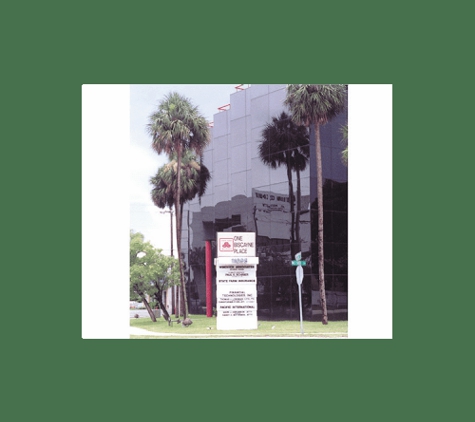Bob Milligan - State Farm Insurance Agent - Miami, FL