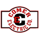 Comer  Electric Co - Electric Contractors-Commercial & Industrial