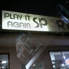 Play It Again Sports