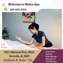 Mulan Spa - Massage Therapists