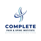 Complete Pain & Spine Institute