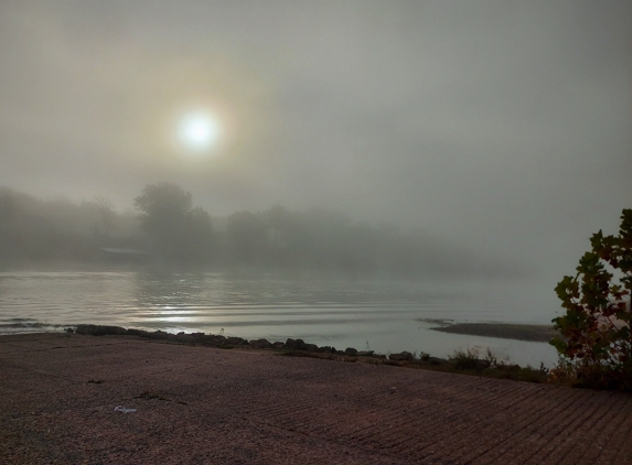 Misty Mornings Arkansas - Norfork, AR