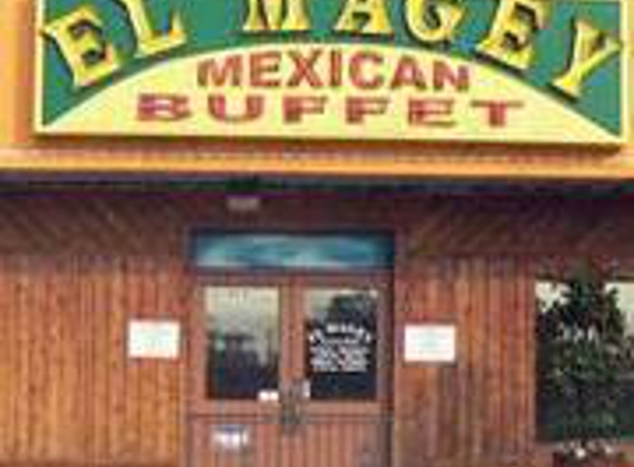 Elmagey Mexican Restaurant - Baton Rouge, LA