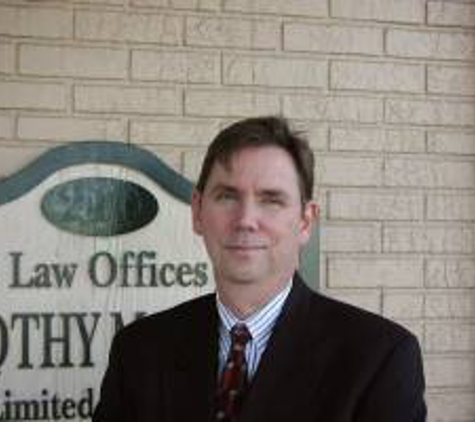 Law Offices Of Timothy M. Doud - New Port Richey, FL