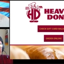 Heav'nly Donuts - Coffee & Tea