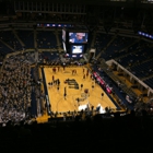 The John M. and Gertrude E. Petersen Events Center