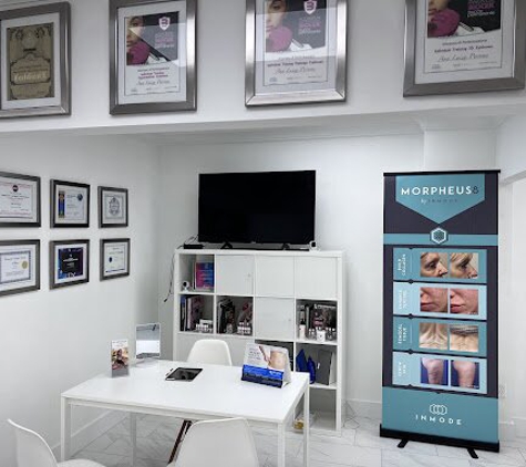 Microneedling Miami Center Morpheus8 Specialists - Miami Beach, FL